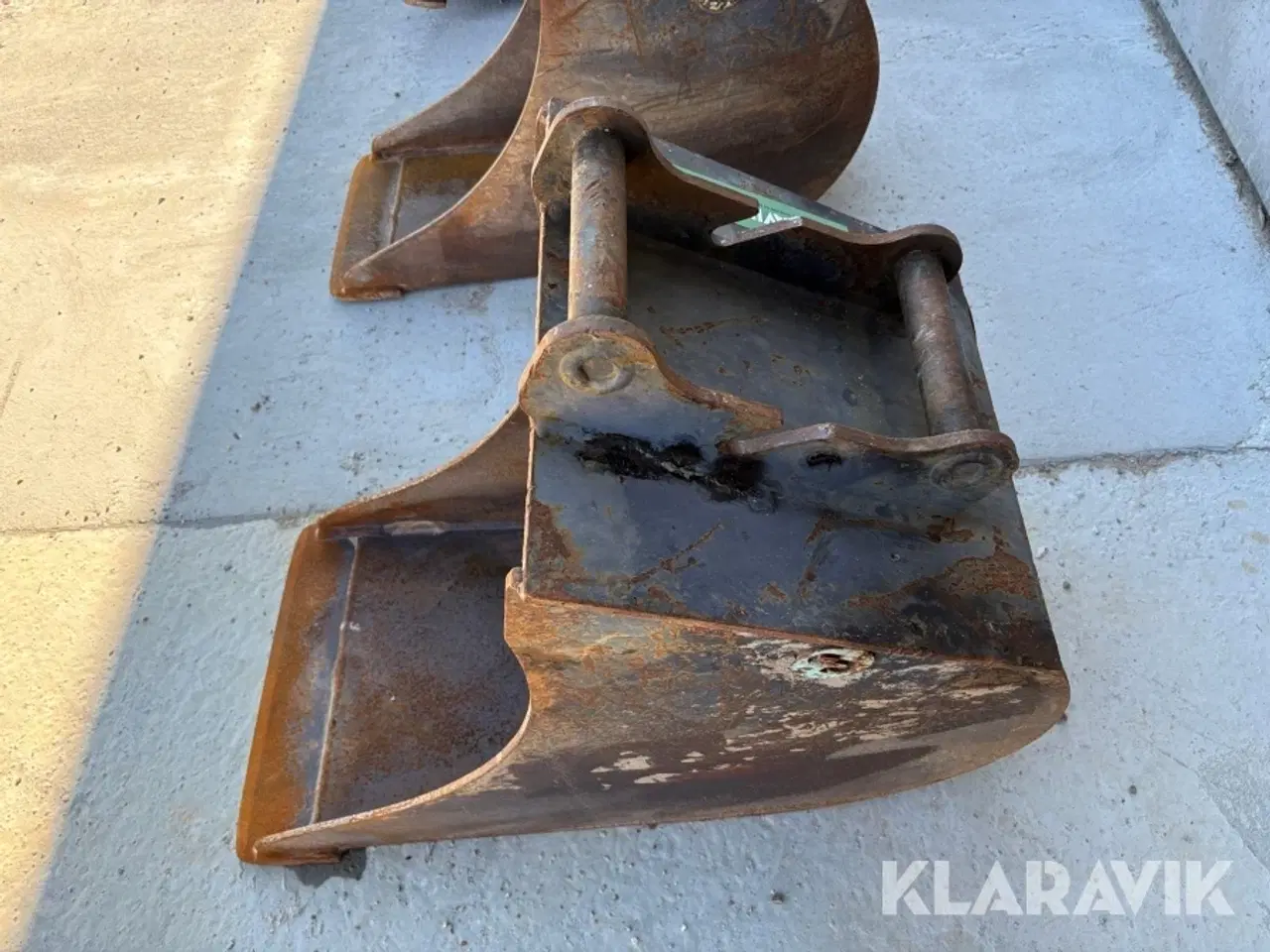 Billede 7 - Rendeskovl 1 styk