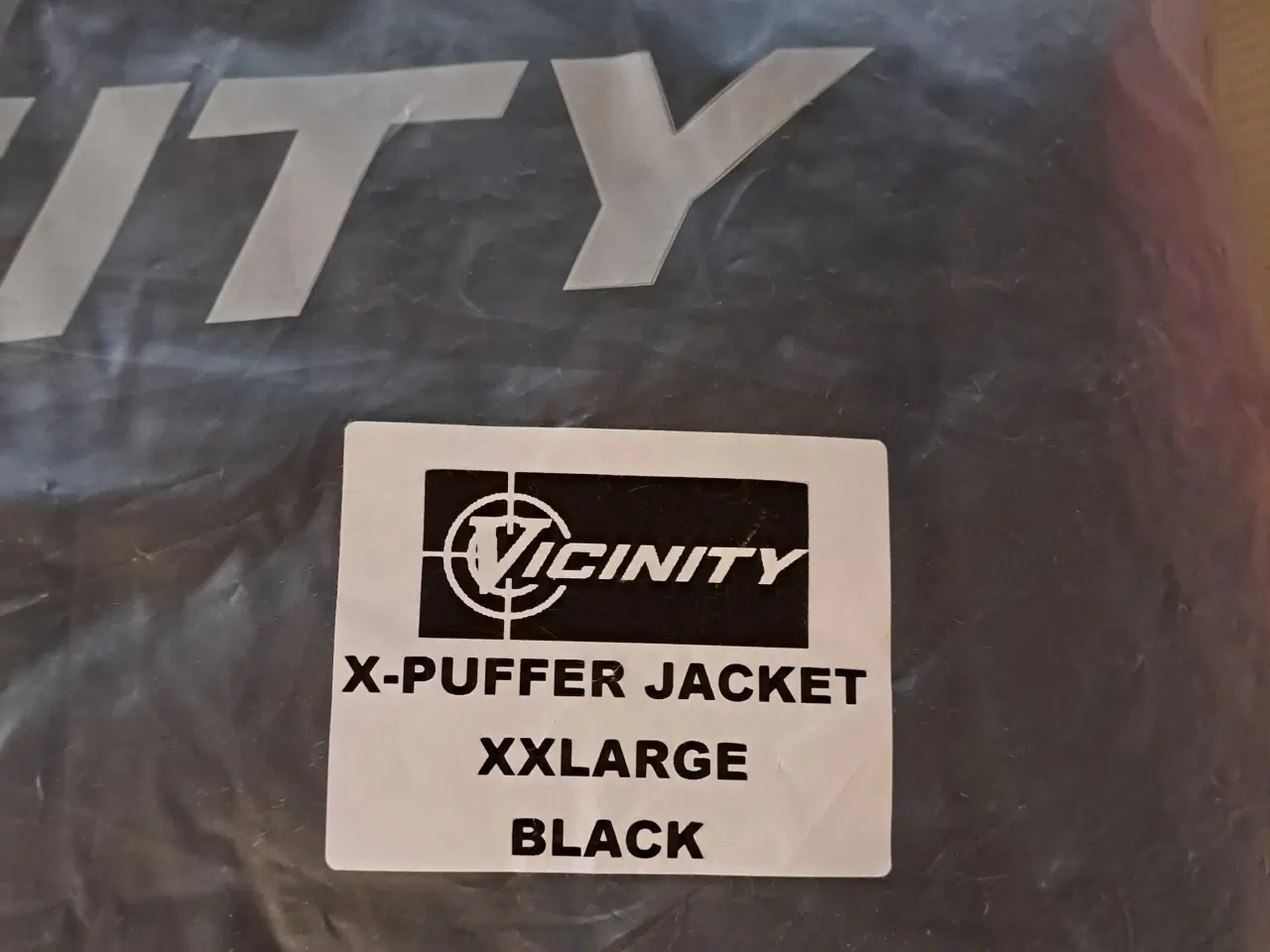 Billede 5 - Vicinity X-puffer jacket