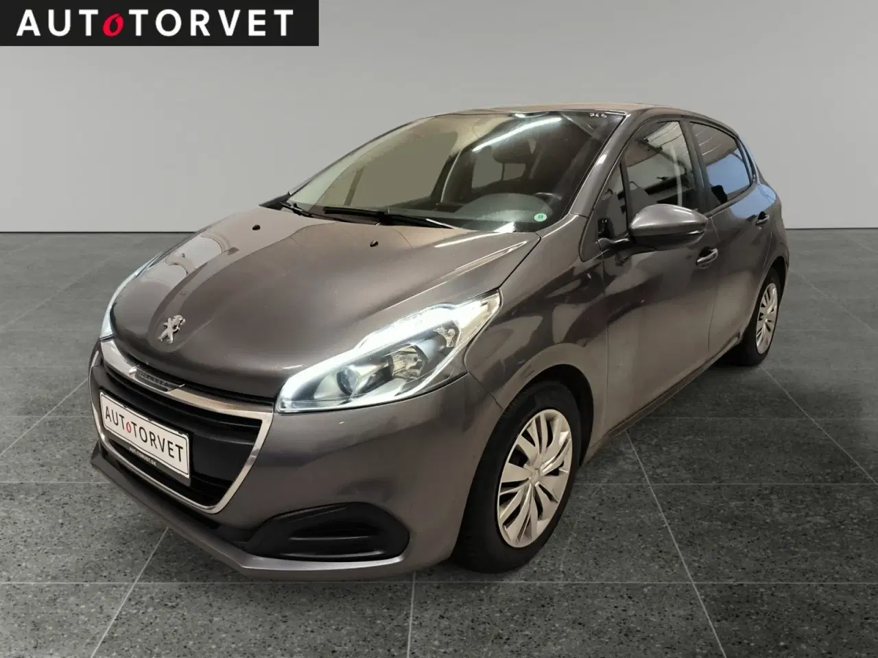 Billede 1 - Peugeot 208 1,5 BlueHDi 100 Envy