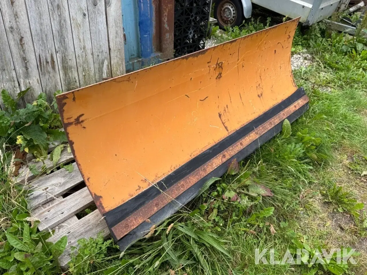 Billede 5 - Skrabeblad N Laigaard