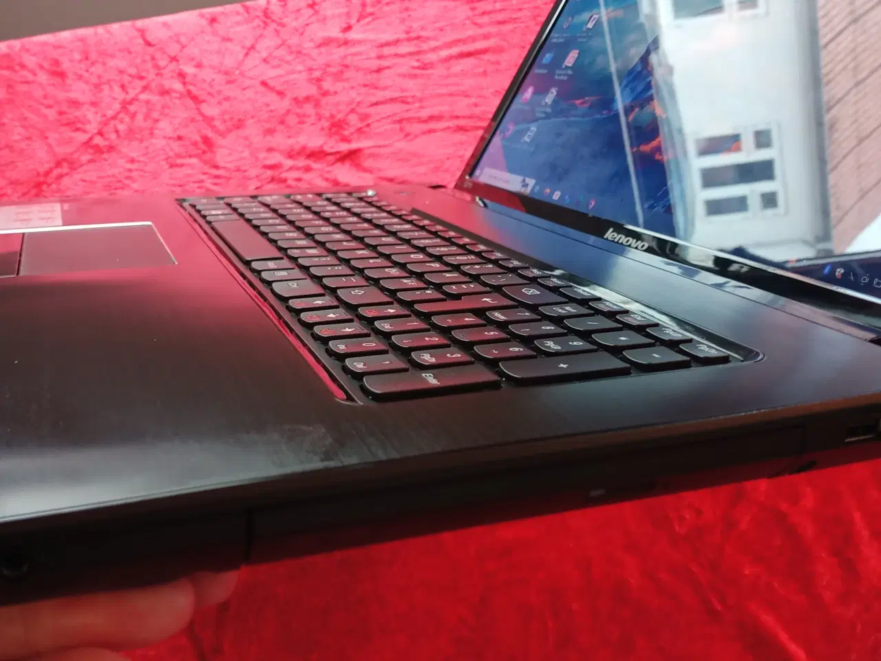 Billede 7 - Lenovo G770, i3 2.30ghz GHz, 8 GB ram, 200 GB hard