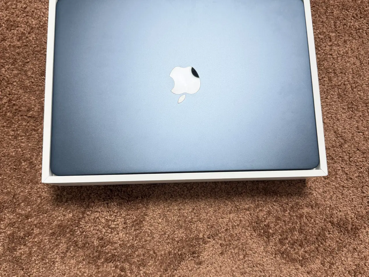 Billede 1 - MacBook Air m3 2024