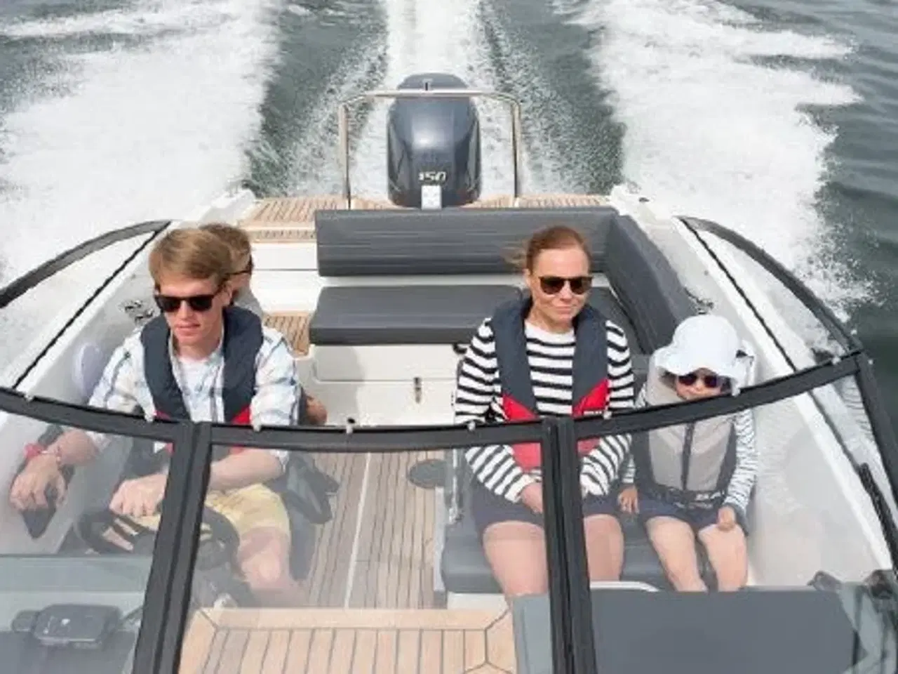 Billede 18 - Yamarin 63 BR