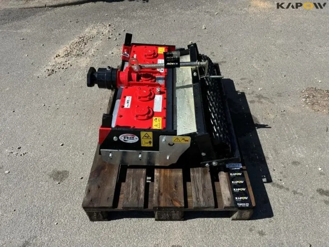 Billede 8 - - - - MTL 75