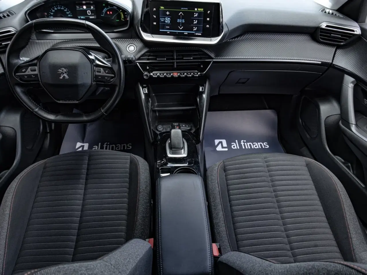 Billede 4 - Peugeot e-2008 50 Active