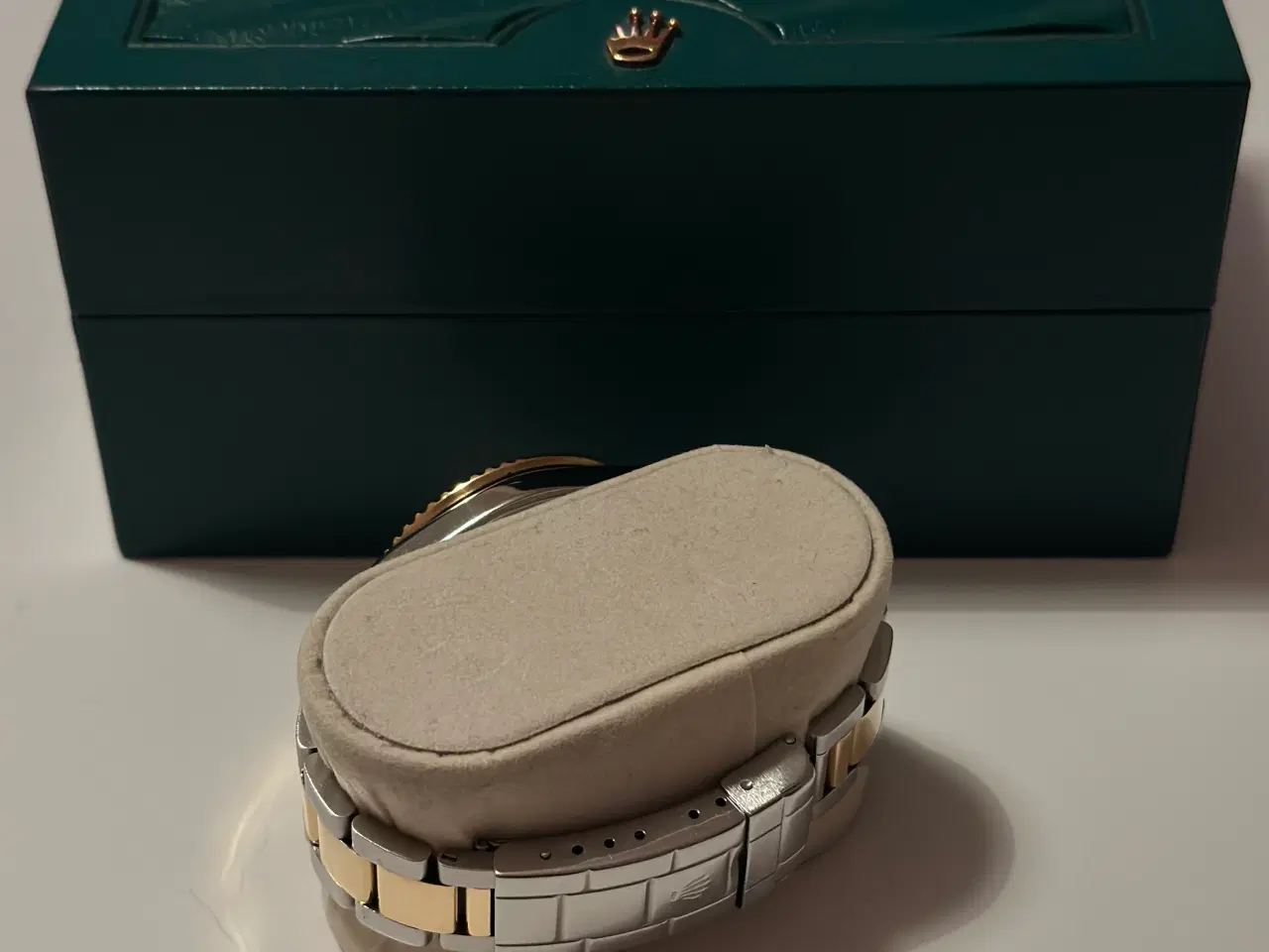 Billede 8 - Rolex Submariner 16613 – 1991 