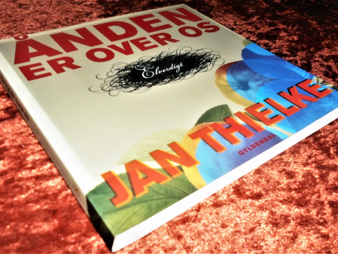 Billede 1 - Ånden er over os - elverdigt, Jan Thielke