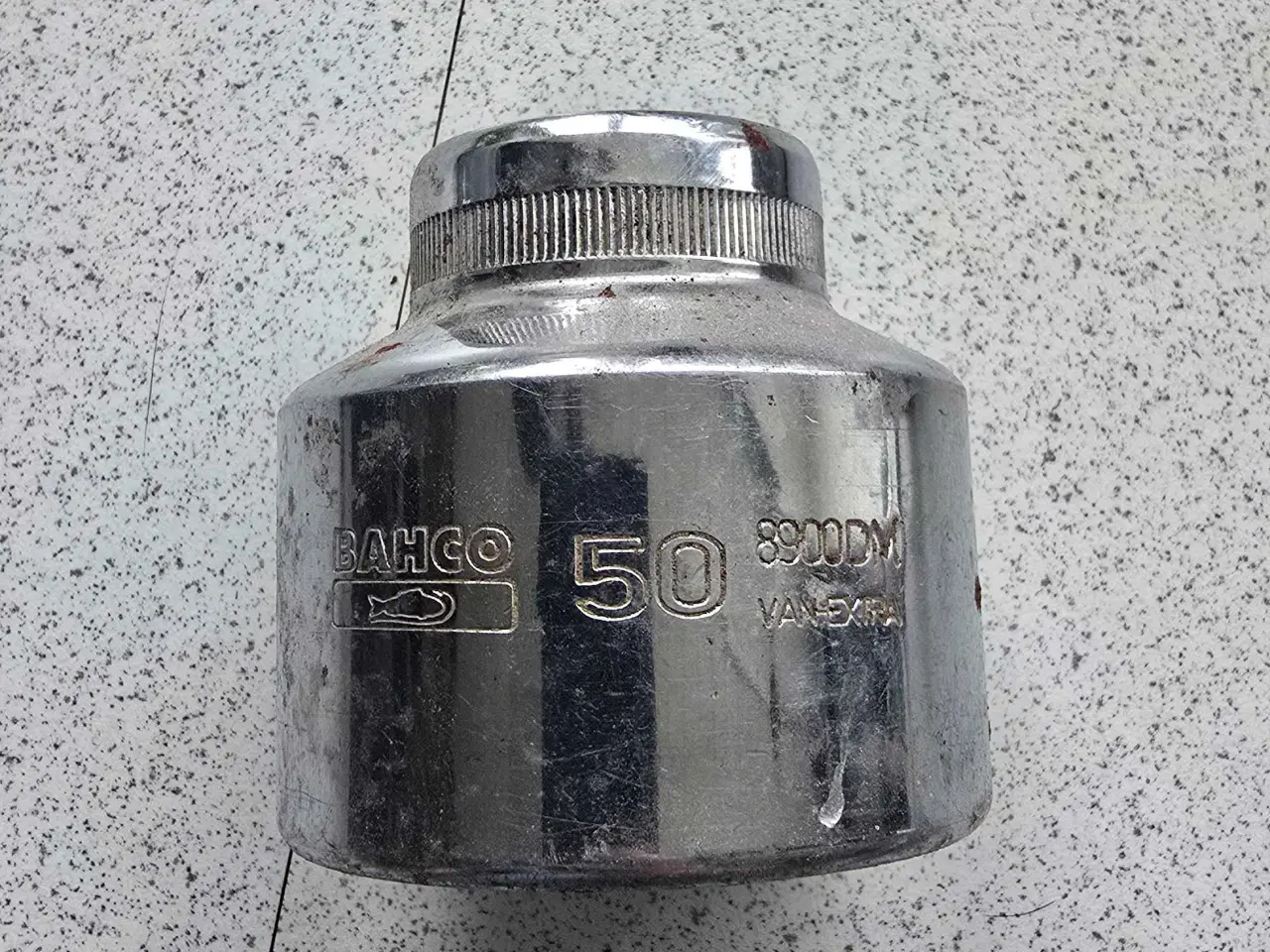 Billede 1 - 50' top sælges 