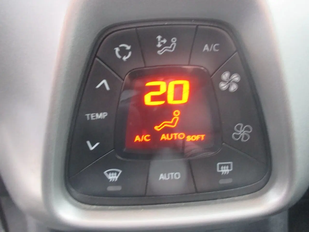 Billede 12 - Citroën C1 1,2 PureTech Feel