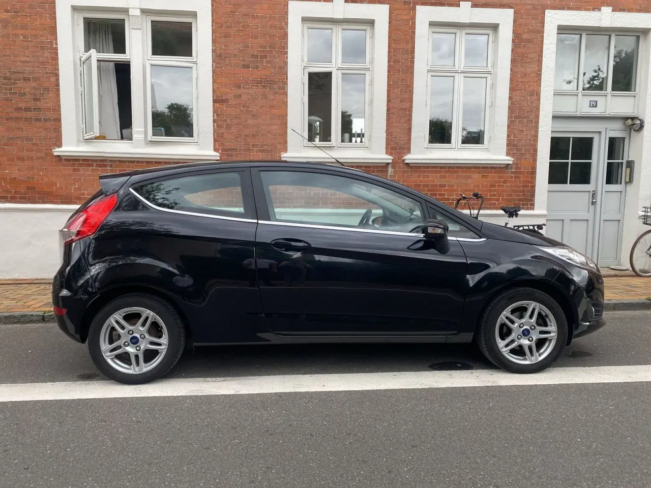 Billede 6 - Ford Fiesta 1,0 SCTi 100 Trend