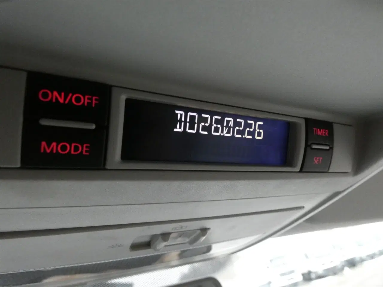 Billede 12 - VW Transporter K 2,0 CR TDI 3ton 102HK Van