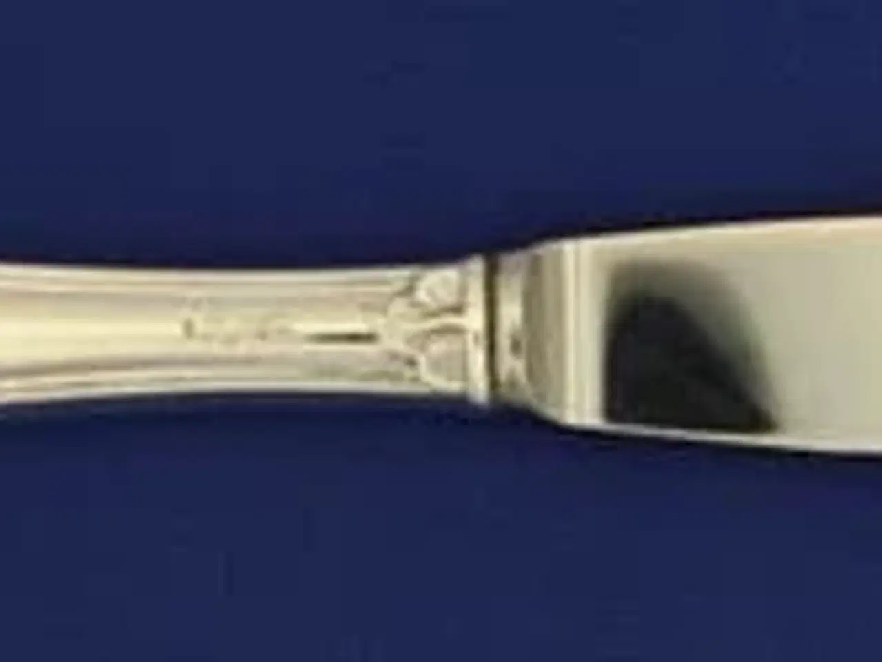 Billede 1 - Hellas Frokostkniv, 19 cm.