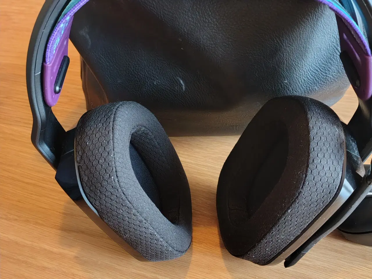 Billede 2 - Logitech 533 gaming headset / Loki cepter mus 