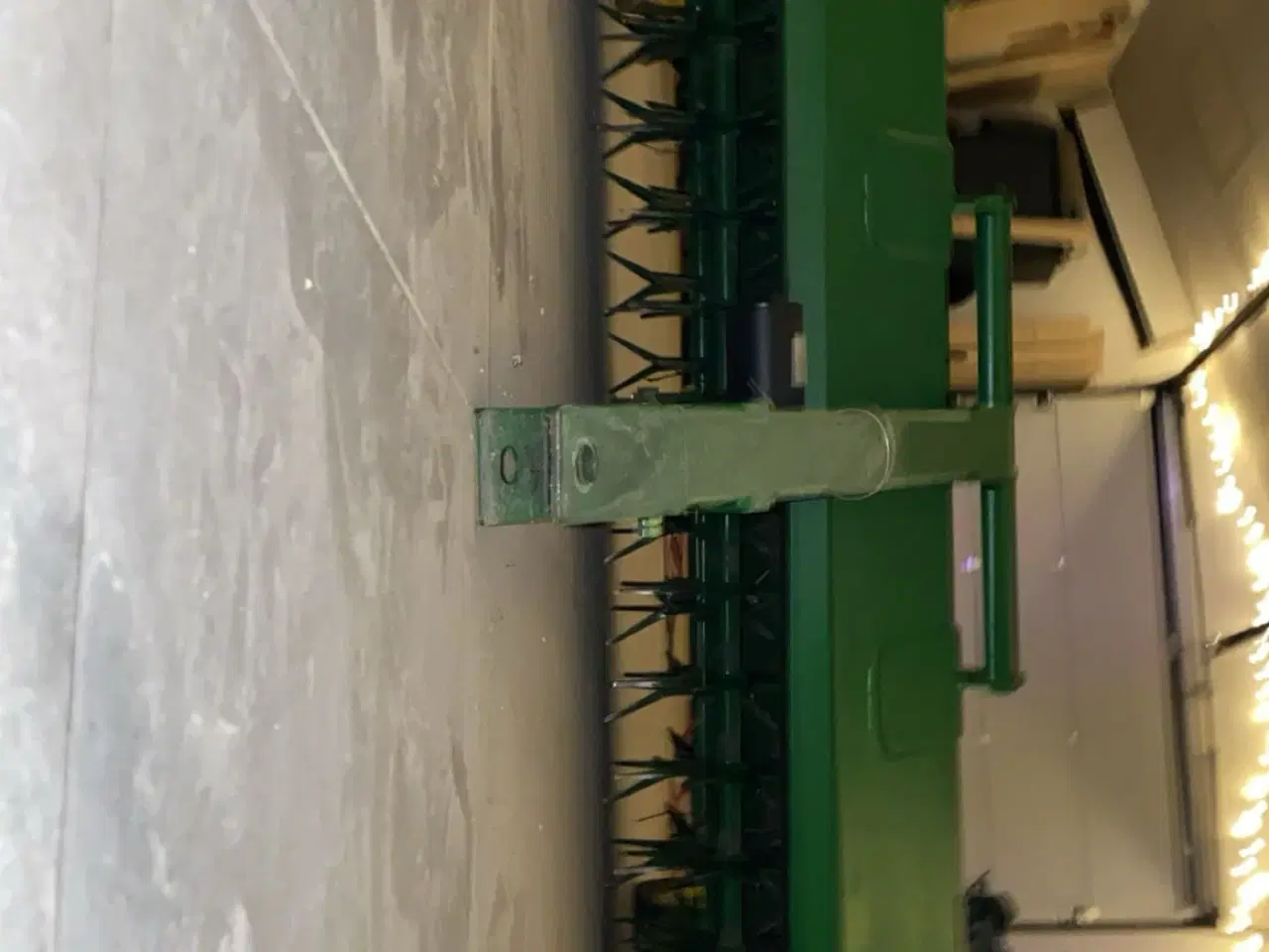 Billede 2 - Mossrider 1.5 meter 