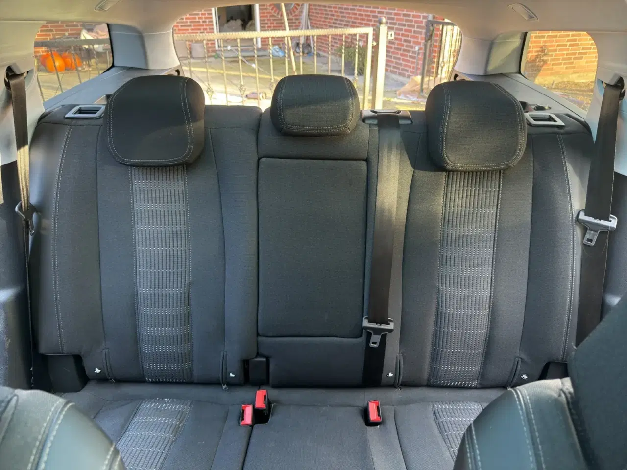 Billede 13 - Peugeot 308 1,6 BlueHDi 120 Allure SW
