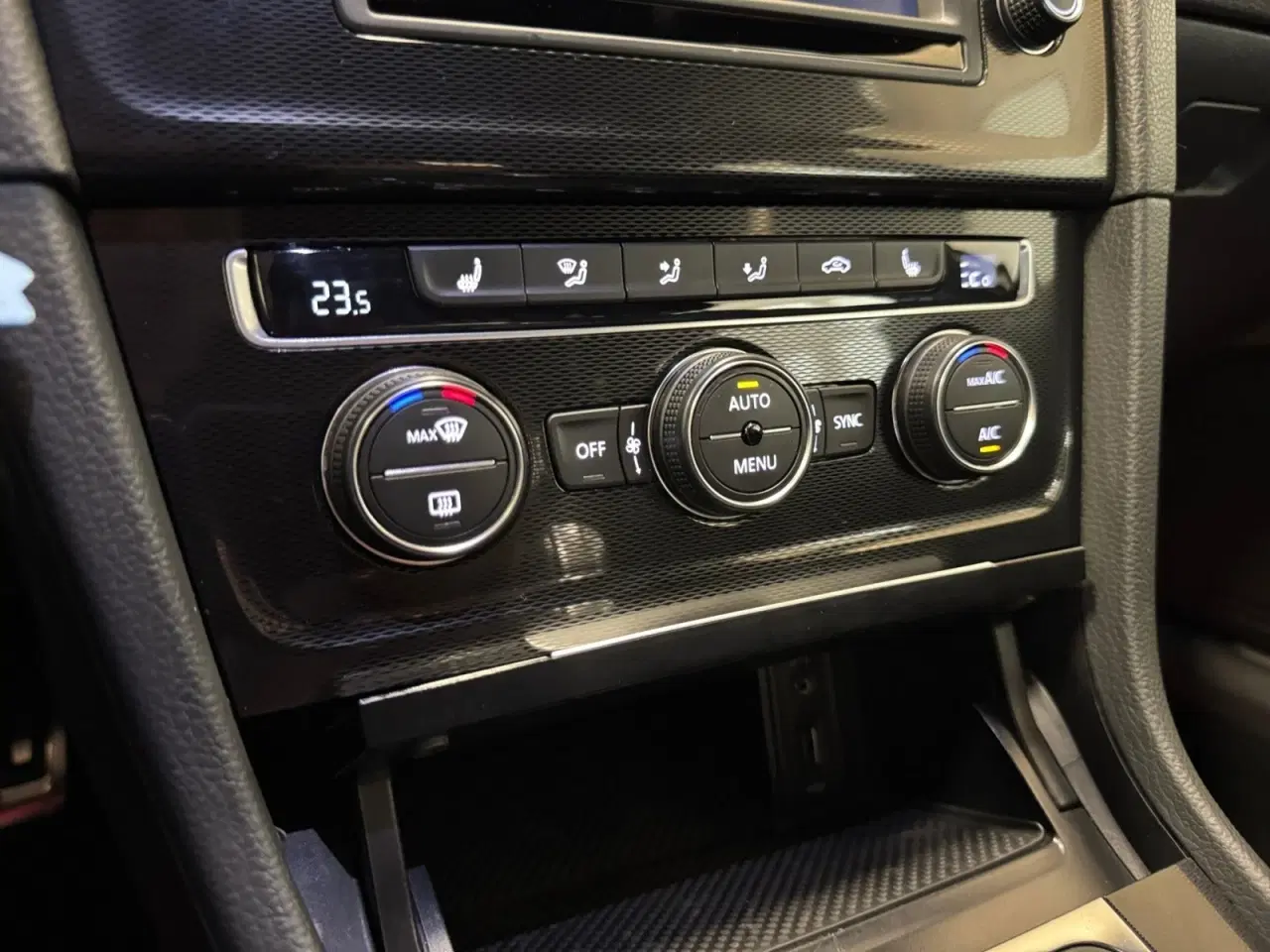Billede 12 - VW Golf VII 1,4 GTE DSG