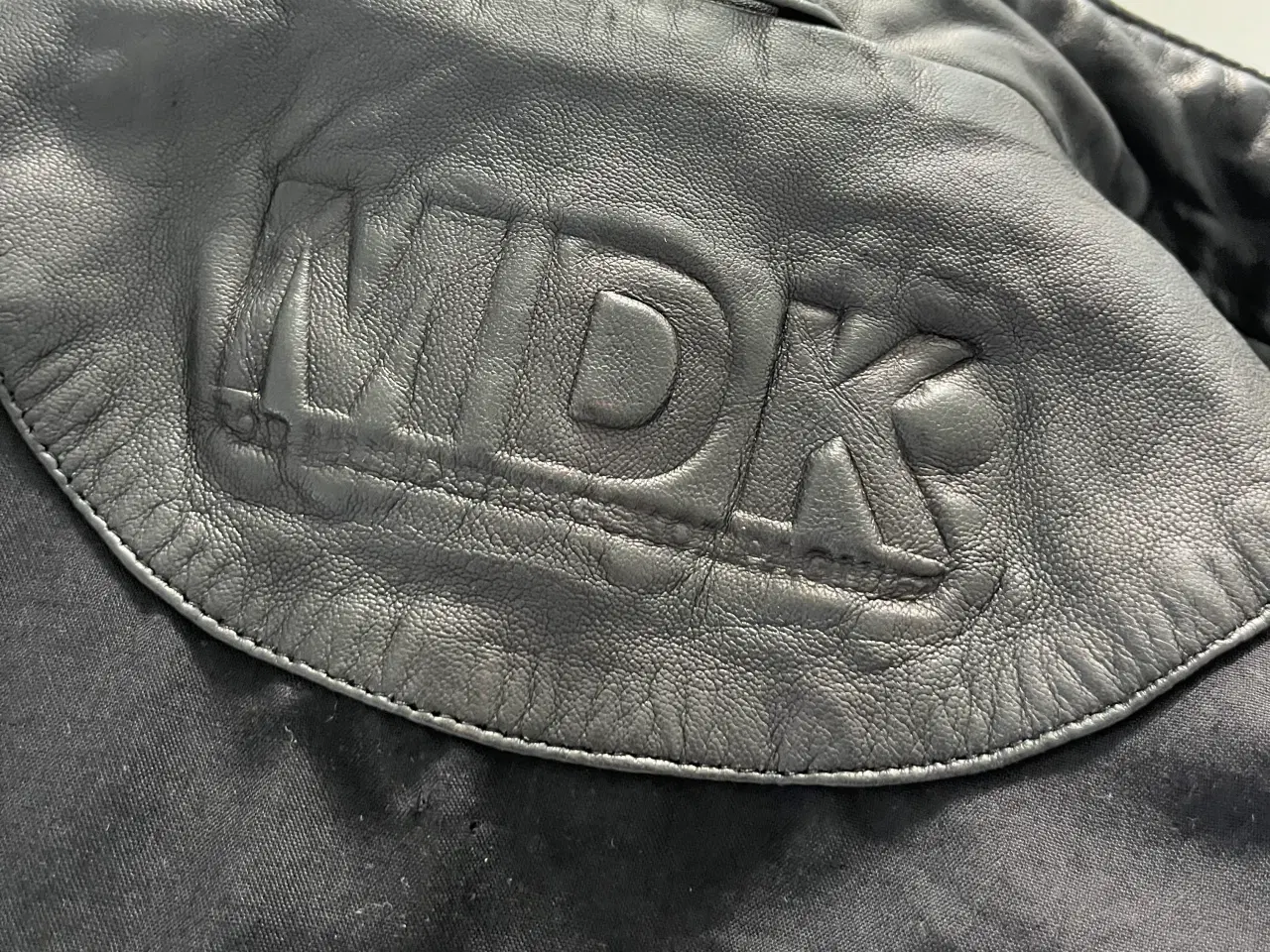 Billede 5 - Munderingskompagniet MDK