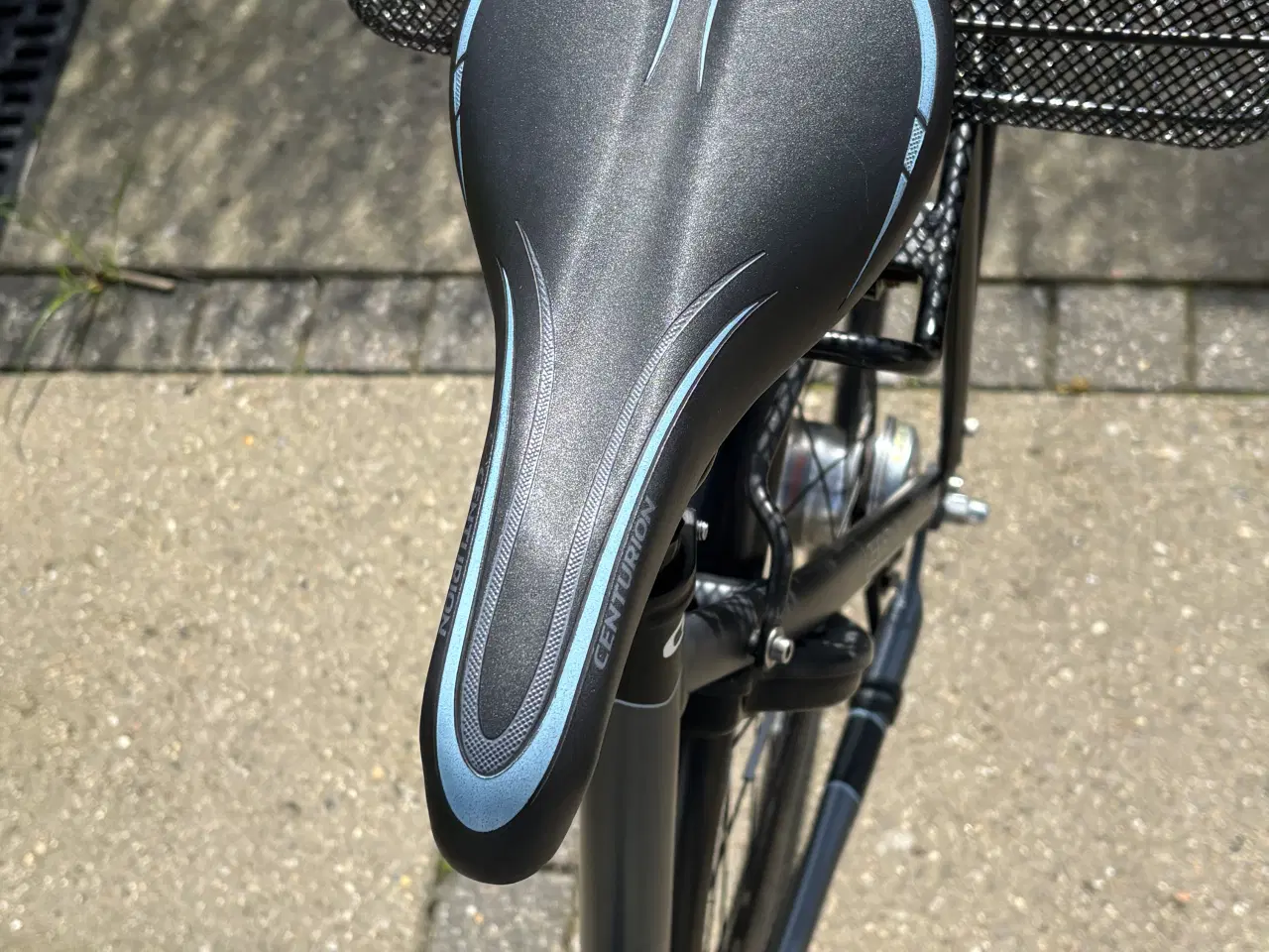 Billede 6 - Centurion Ultimate dame 20,5”