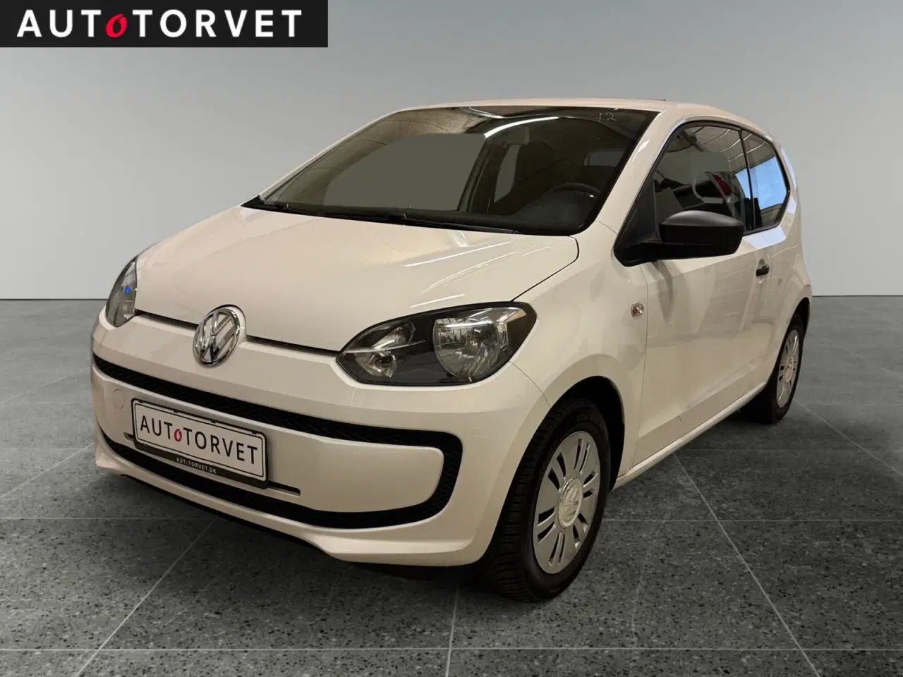Billede 1 - VW Up! 1,0 60 Take Up! BMT