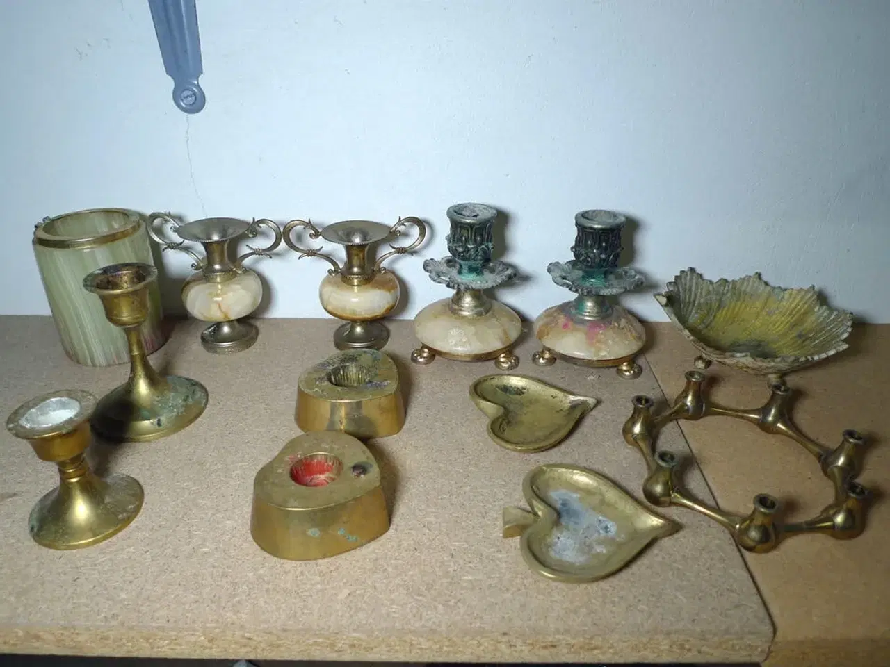 Billede 9 - Et brugskunst, B&G, Raadvad bestik m.m.