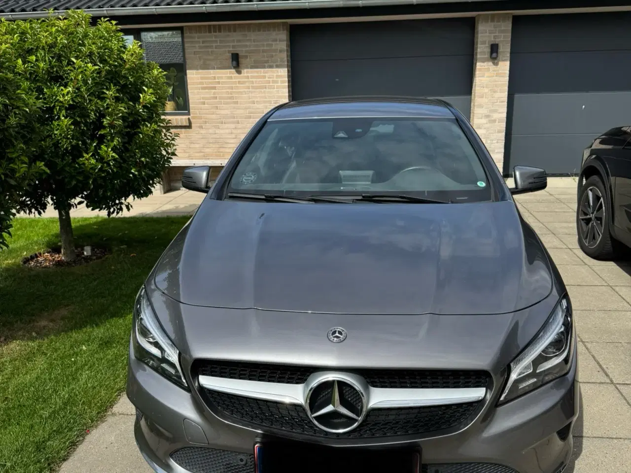 Billede 2 - Mercedes CLA200 AMG line