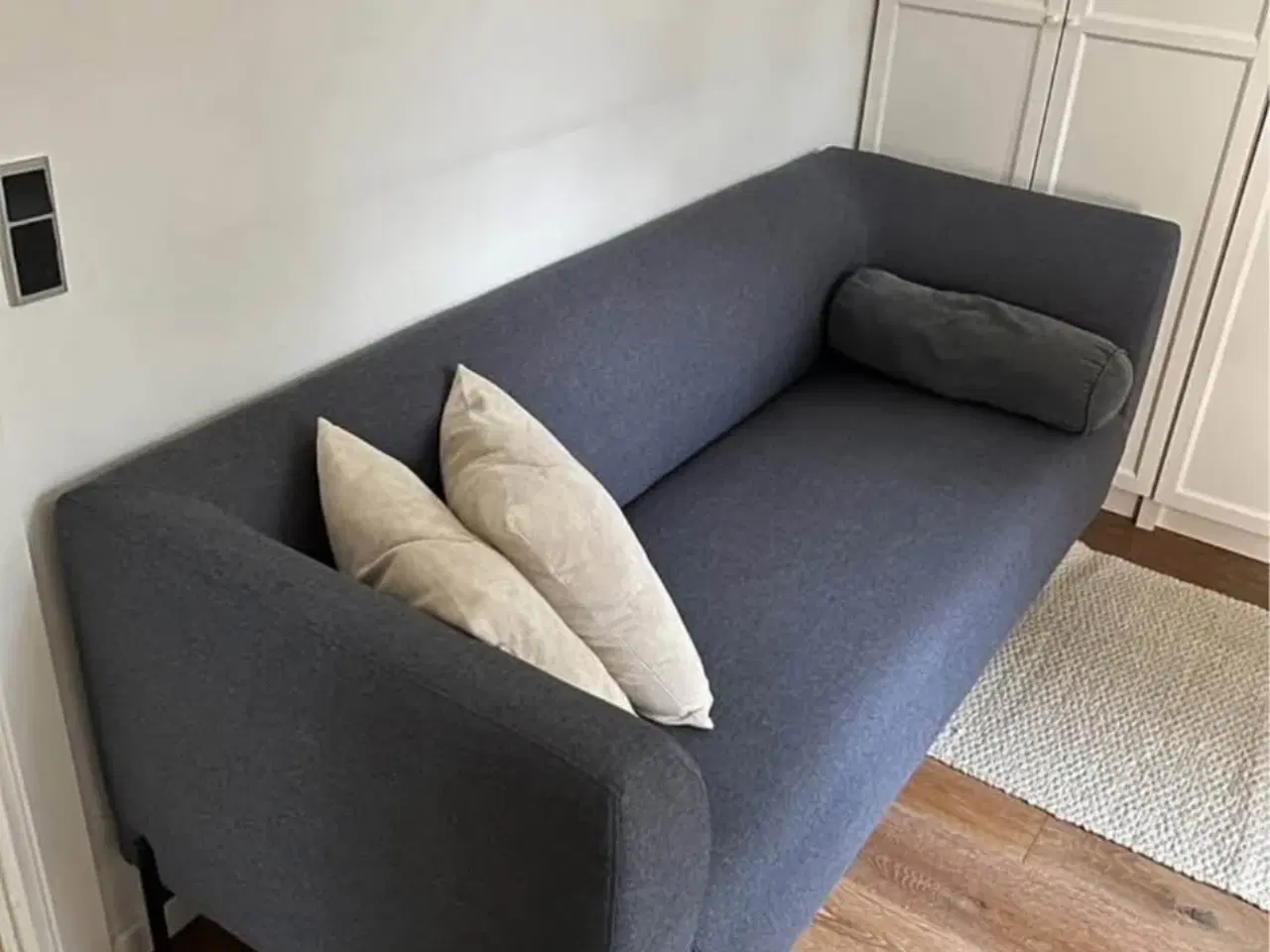 Billede 3 - 2-3 personers sofa