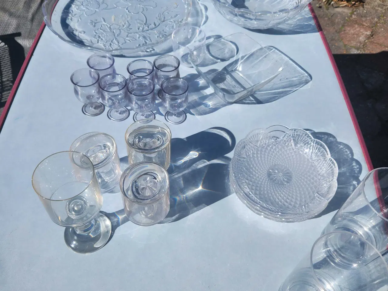 Billede 5 - Complet camping service i god kvalitet
