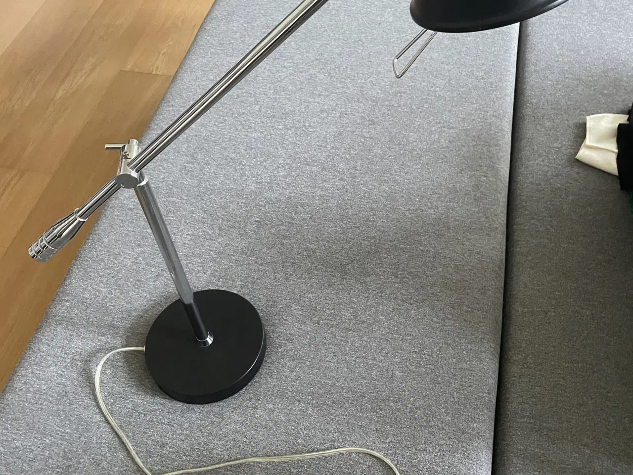 Billede 1 - Mark sløjd Sweden