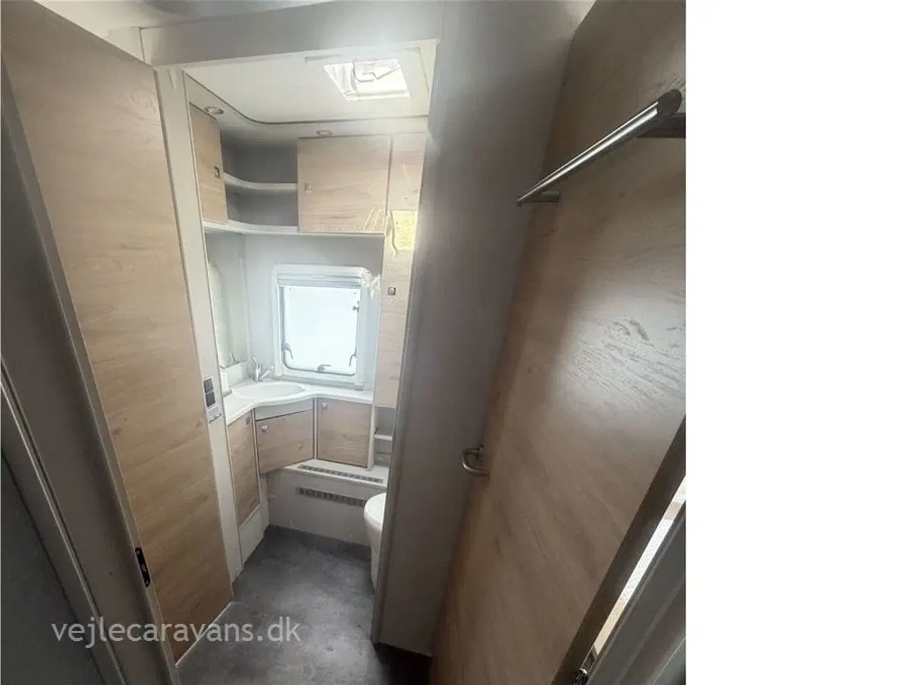 Billede 15 - 2020 - Dethleffs Nomad Snow 760 DR