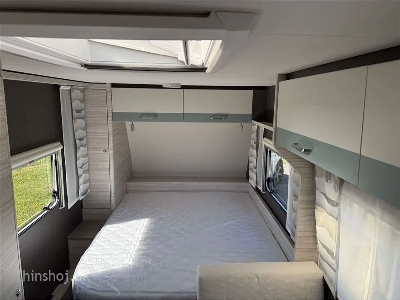 Billede 15 - 2023 - Dethleffs C'joy 480 FSH    Dethleffs CJoy 480 FSH 2023 oplev den hos Hinshøj Caravan