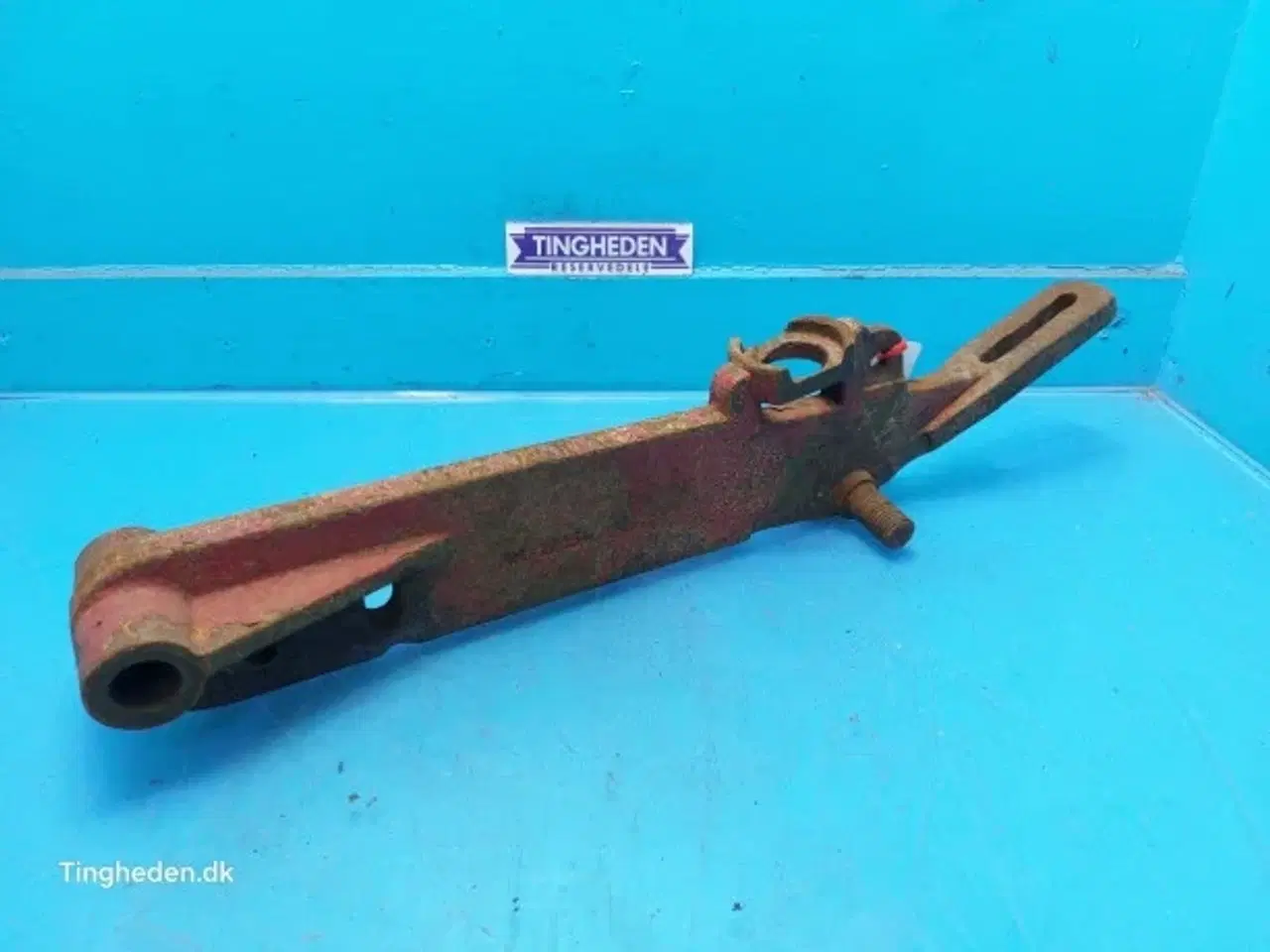 Billede 10 - Vredo Nedfælder Arm