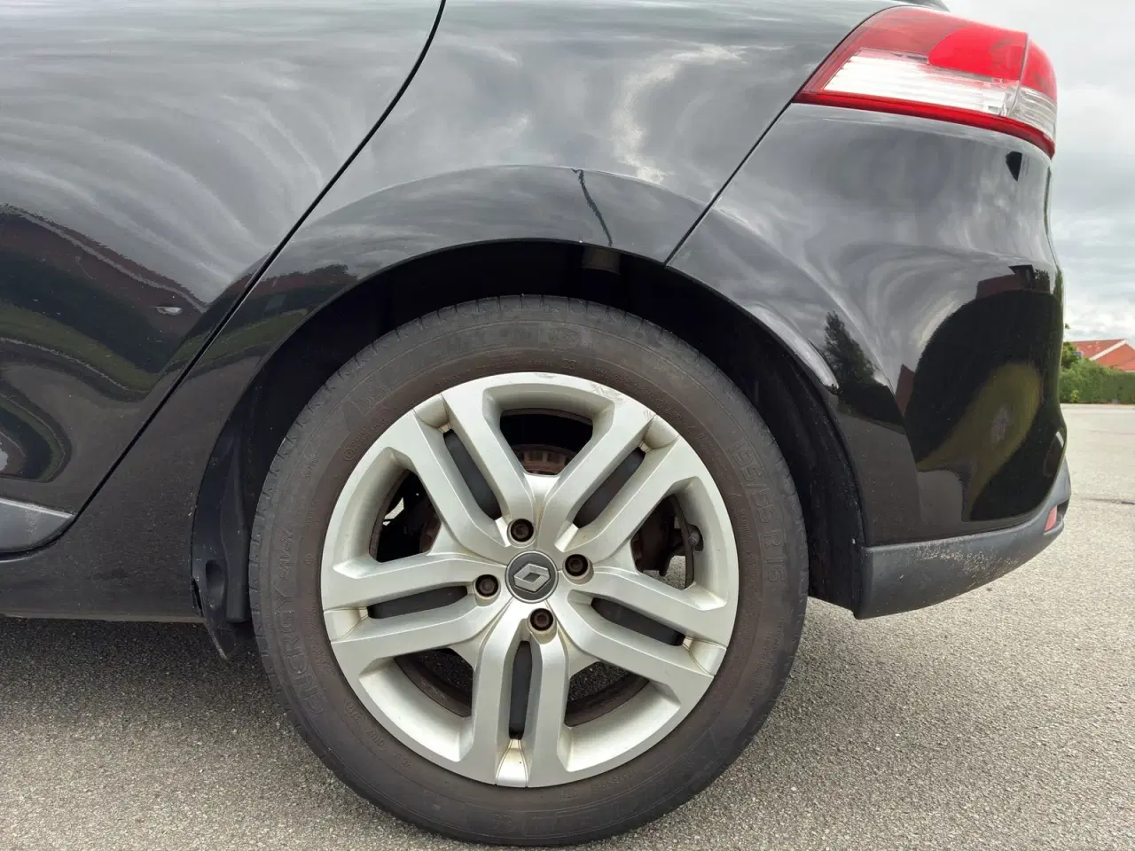 Billede 19 - Renault Clio IV 1,5 dCi 90 Zen Sport Tourer