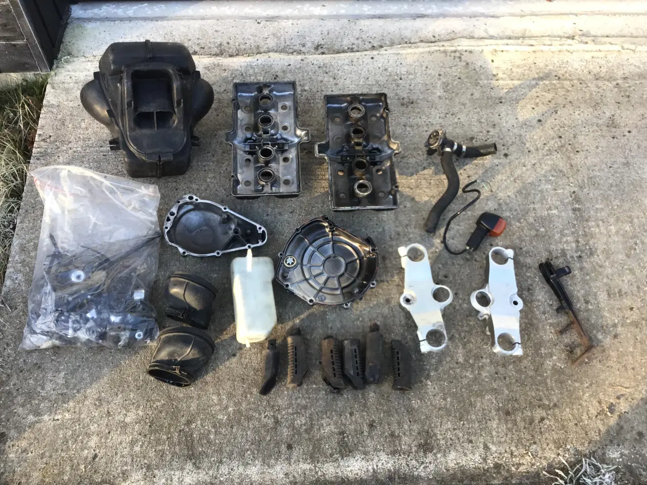 Billede 7 - Suzuki GSXR 250