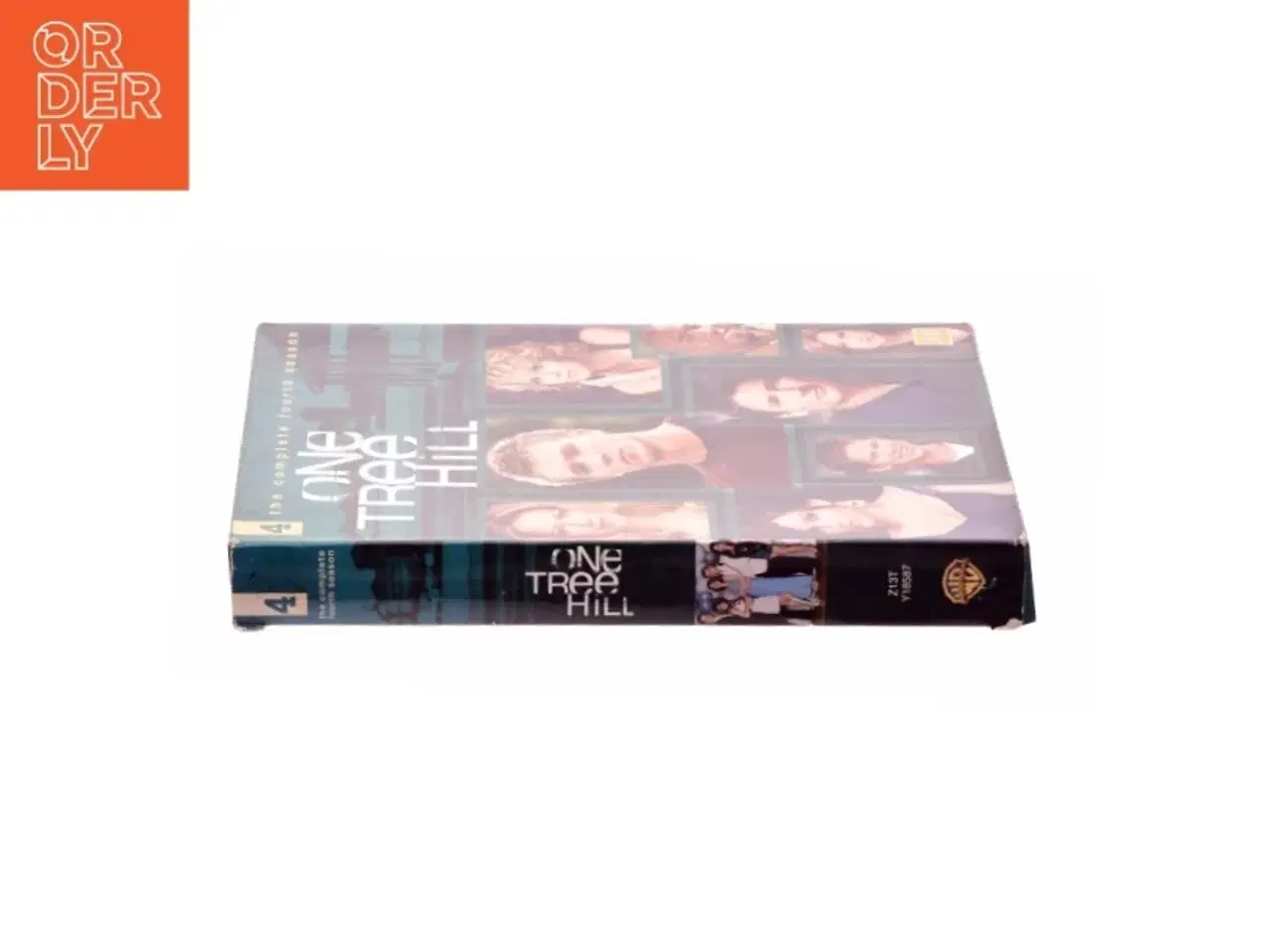 Billede 2 - One Tree Hill - the Complete Fourth Season