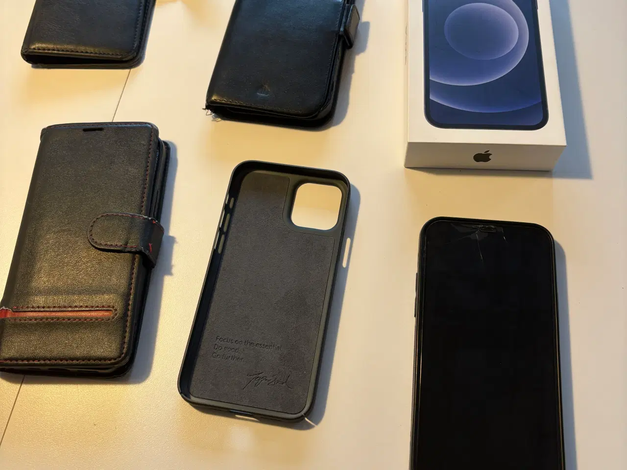 Billede 4 - iPhone 12 64 gb