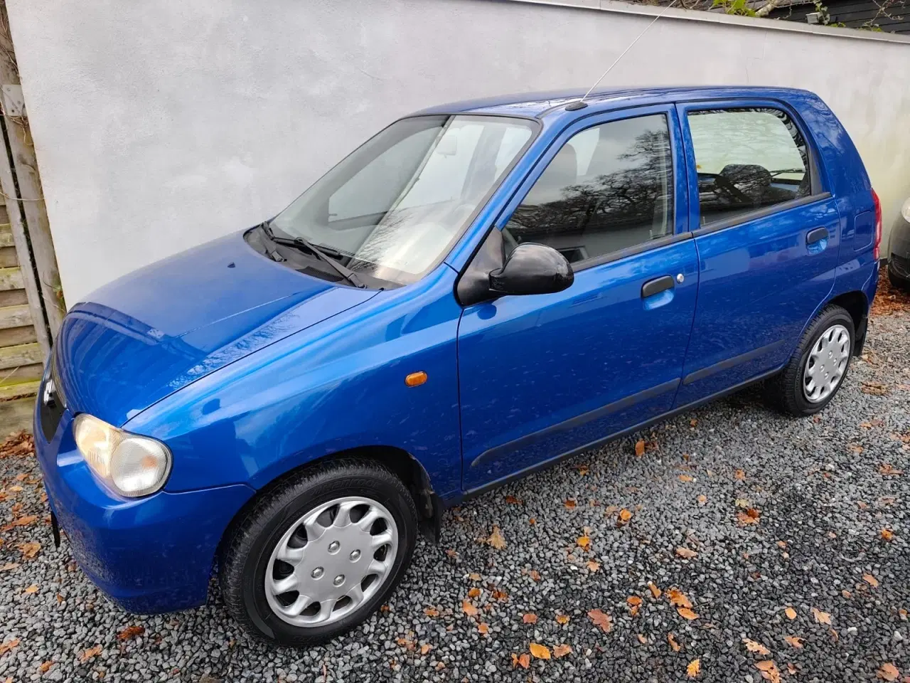 Billede 1 - Suzuki Alto 1,1 