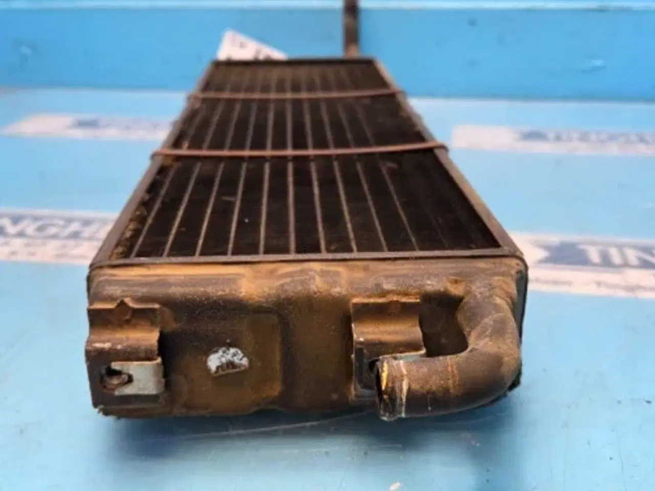 Billede 9 - Case 844XL Køler 3233586R91