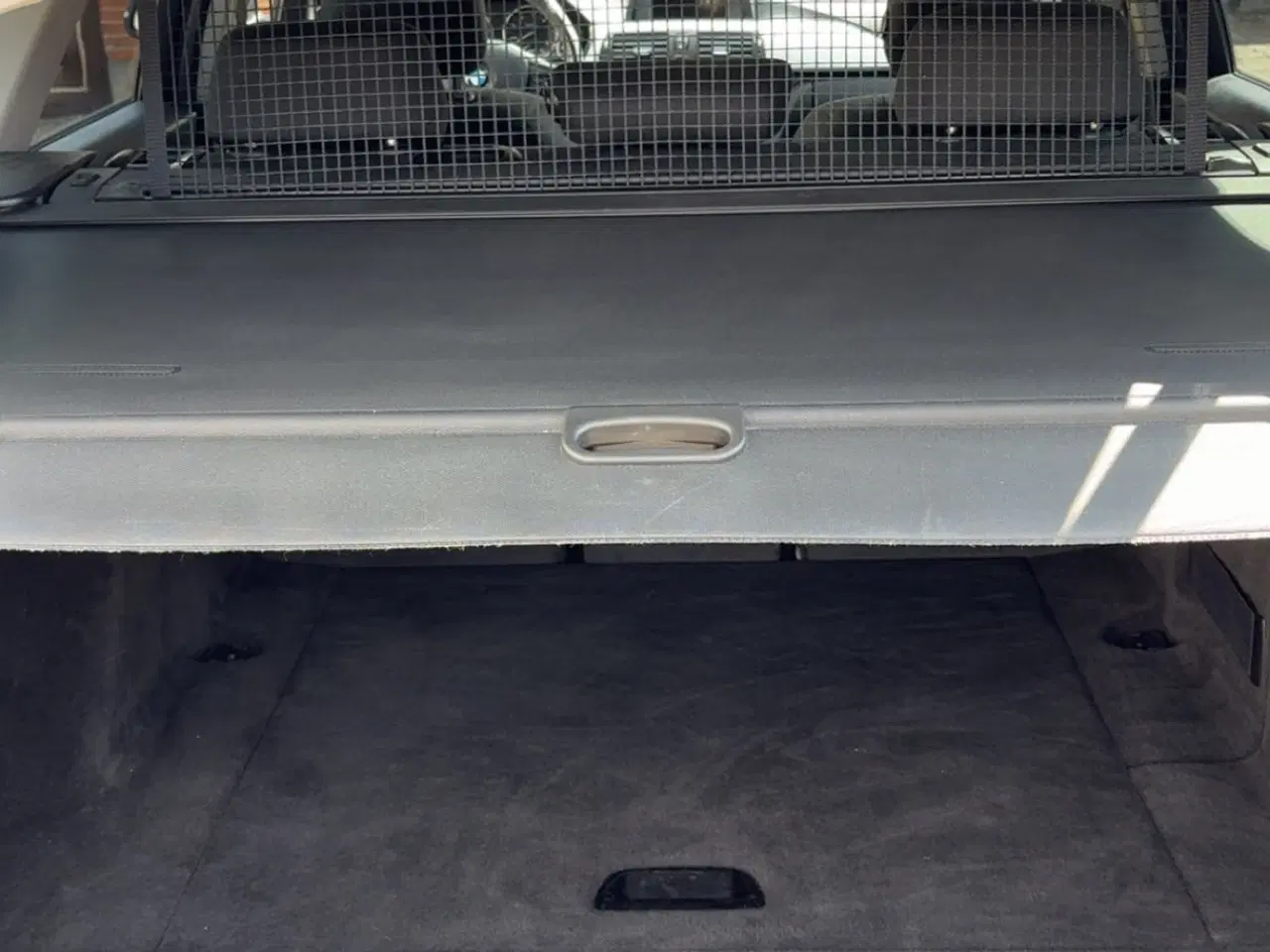 Billede 7 - BMW F31 316D