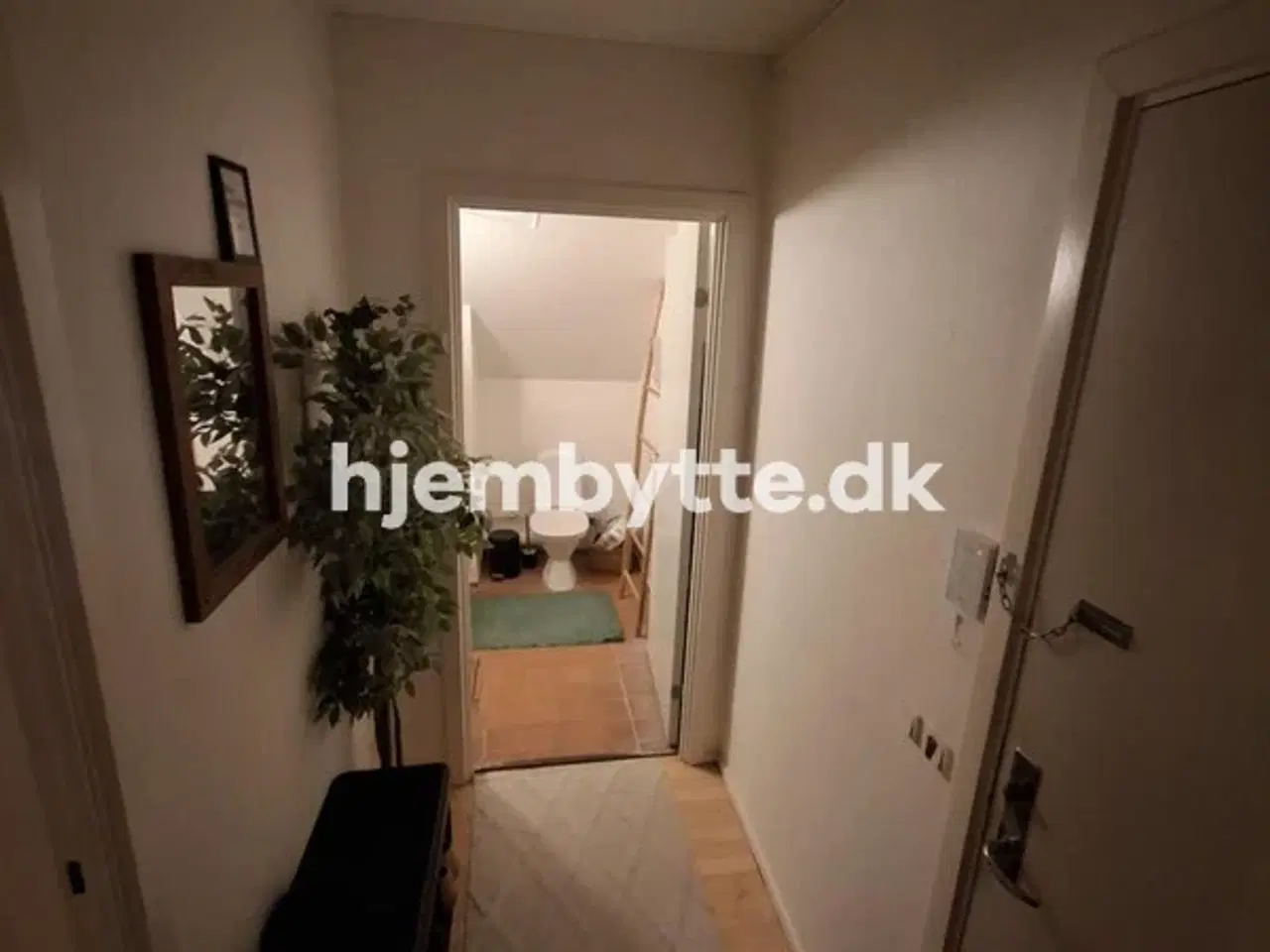 Billede 3 - Hjembytte - JonasLiesVej