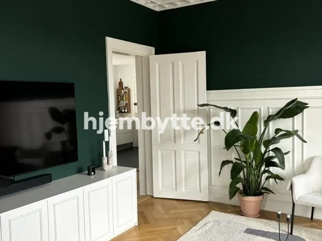 Billede 2 - Hjembytte - Amagerbrogade