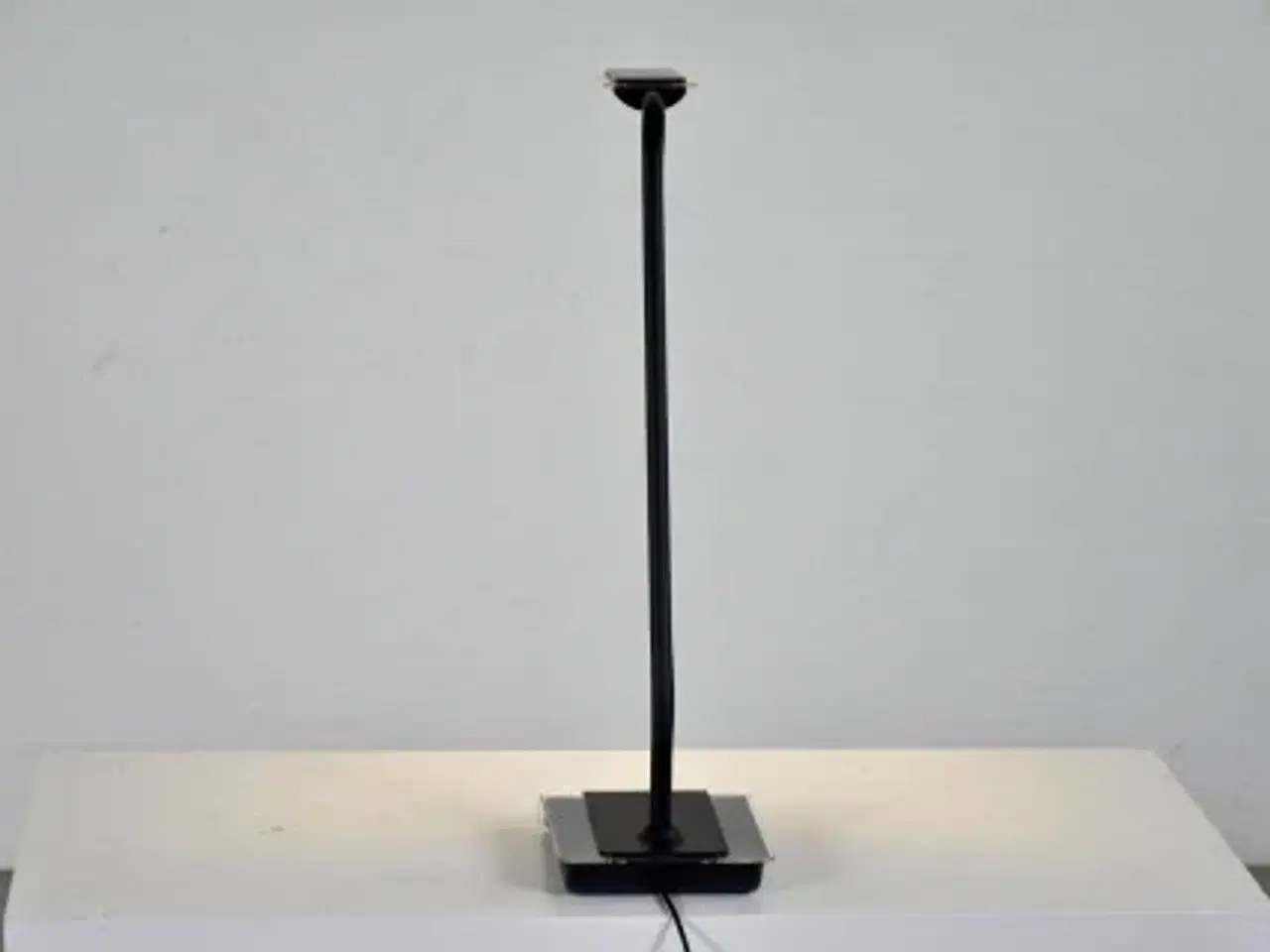 Billede 3 - Unilux bordlampe med touch-knap