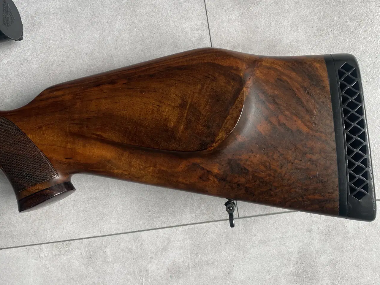 Billede 4 - Sauer 80 fuldskæftet 