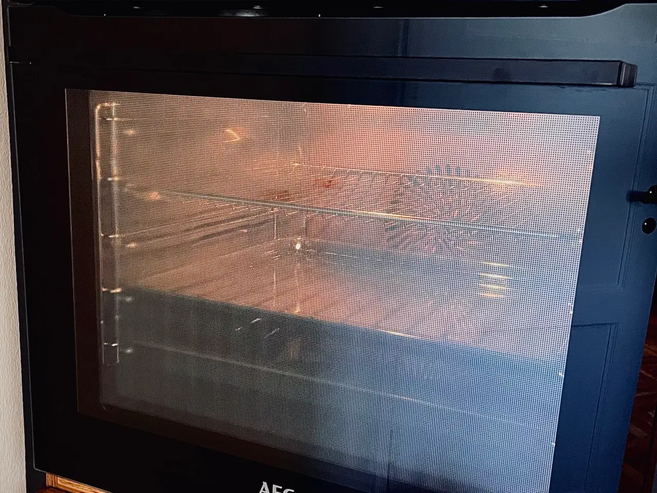 Billede 1 - AEG 6000 SteamBake