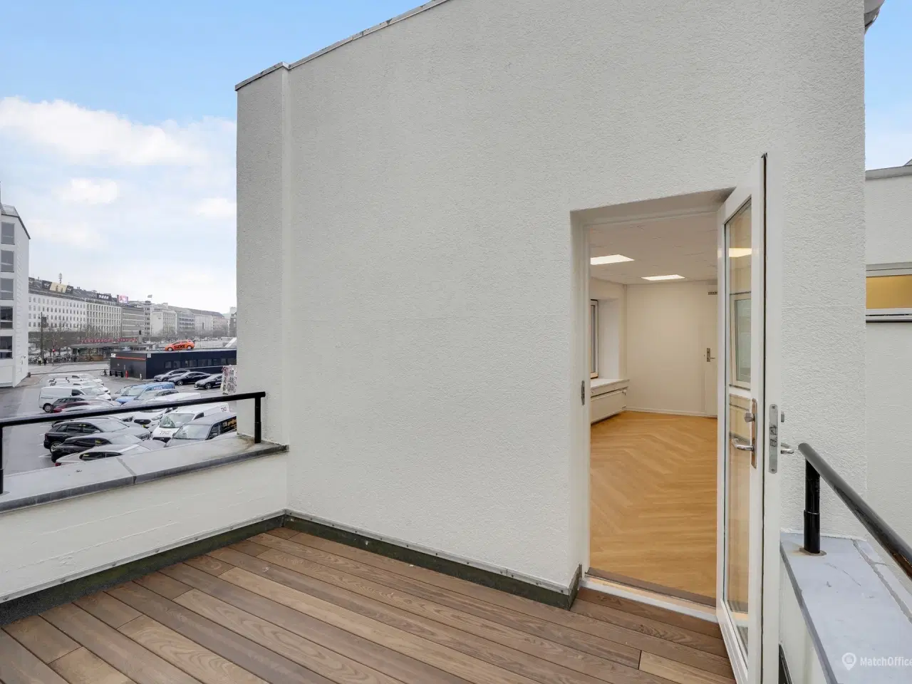 Billede 17 - Kontorlokale til leje på Vesterbrogade 6D, Storkøbenhavn.