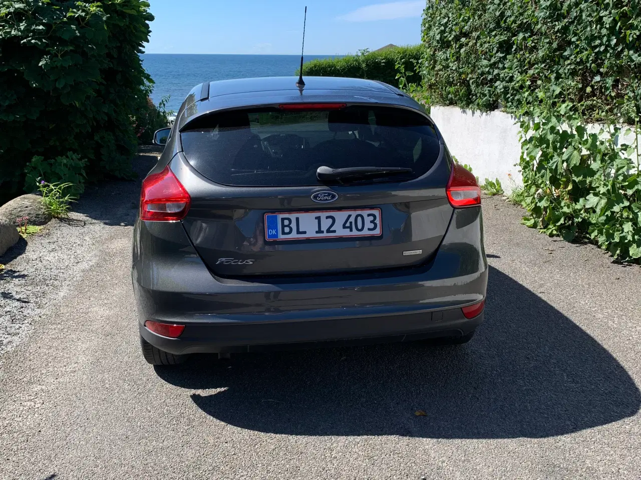 Billede 4 - Ford Focus 1.0 Titanium 