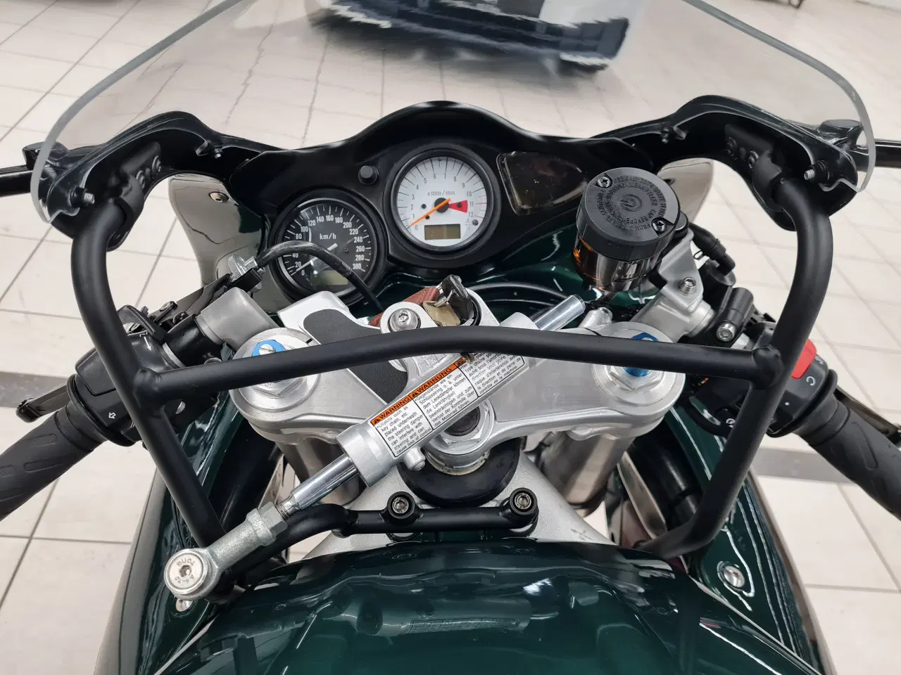 Billede 7 - Suzuki TL1000S