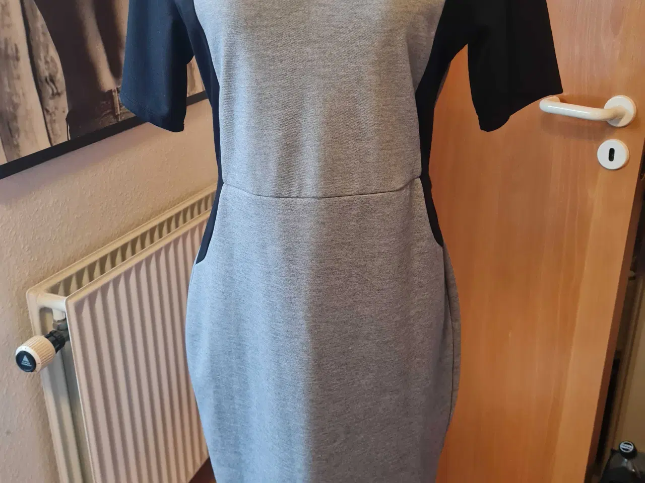 Billede 1 - Vila kjole ny str xl 42