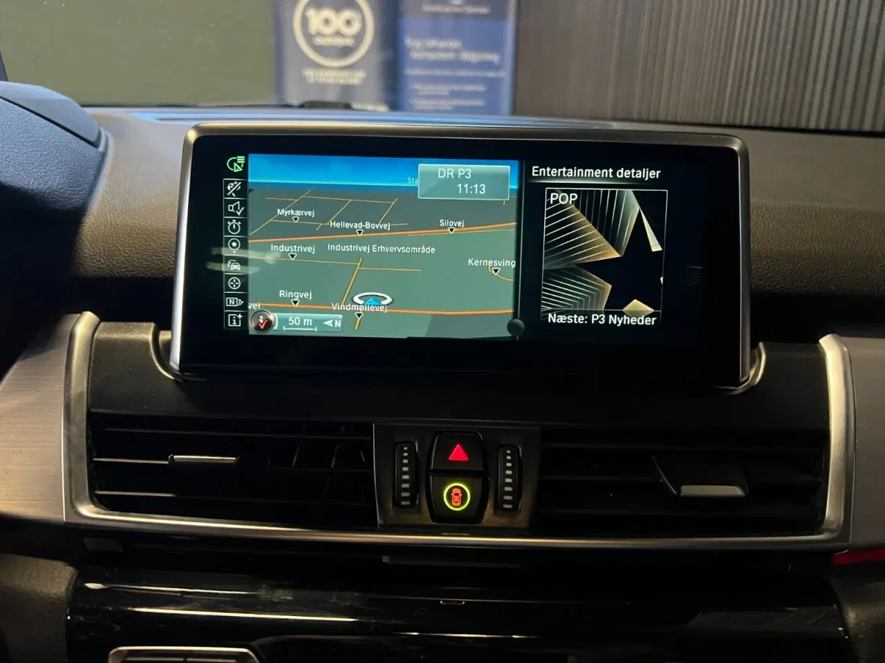 Billede 16 - BMW 220d 2,0 Gran Tourer M-Sport aut. 7prs