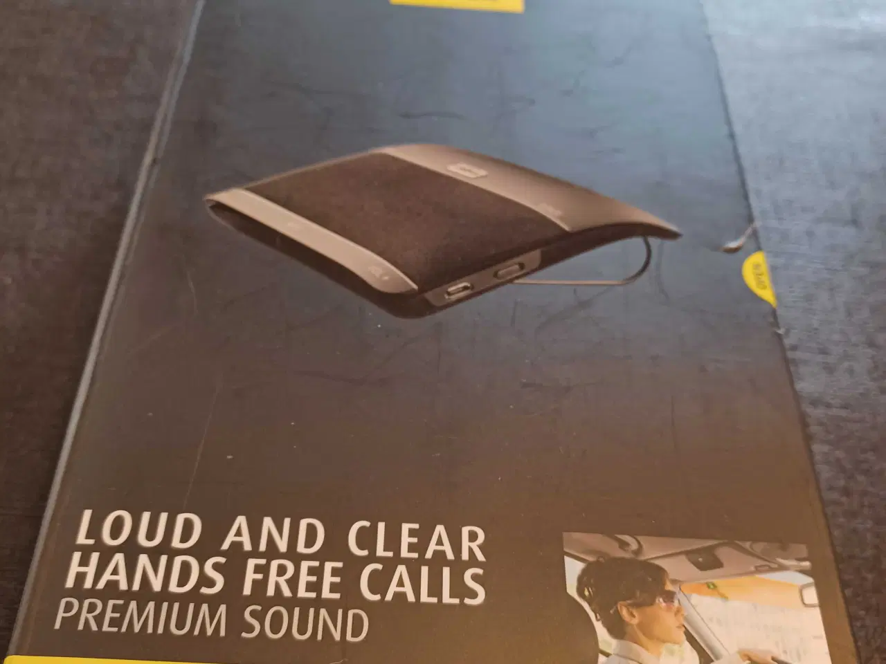 Billede 2 - Håndfri opkald