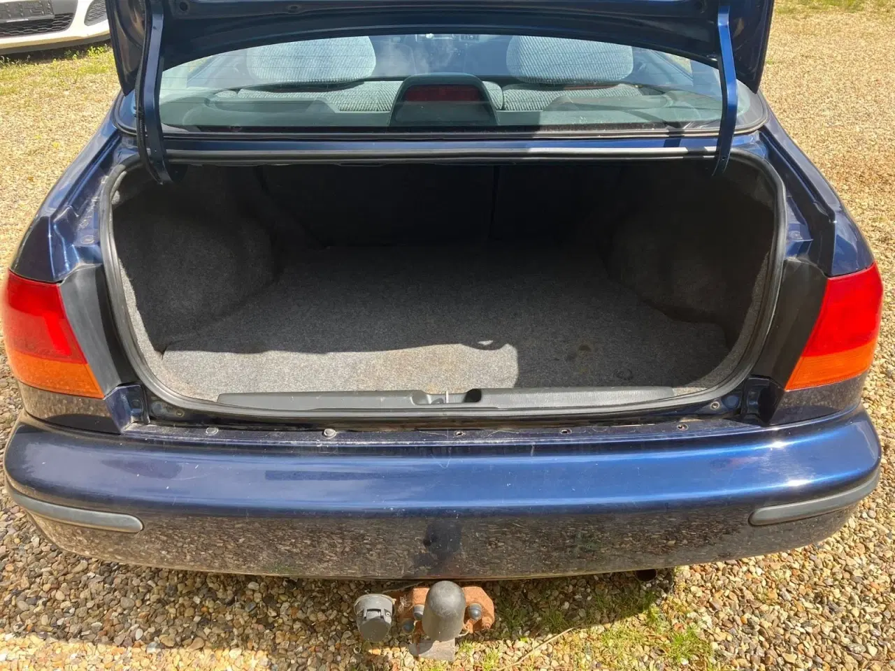 Billede 8 - Honda Civic 1,4 S